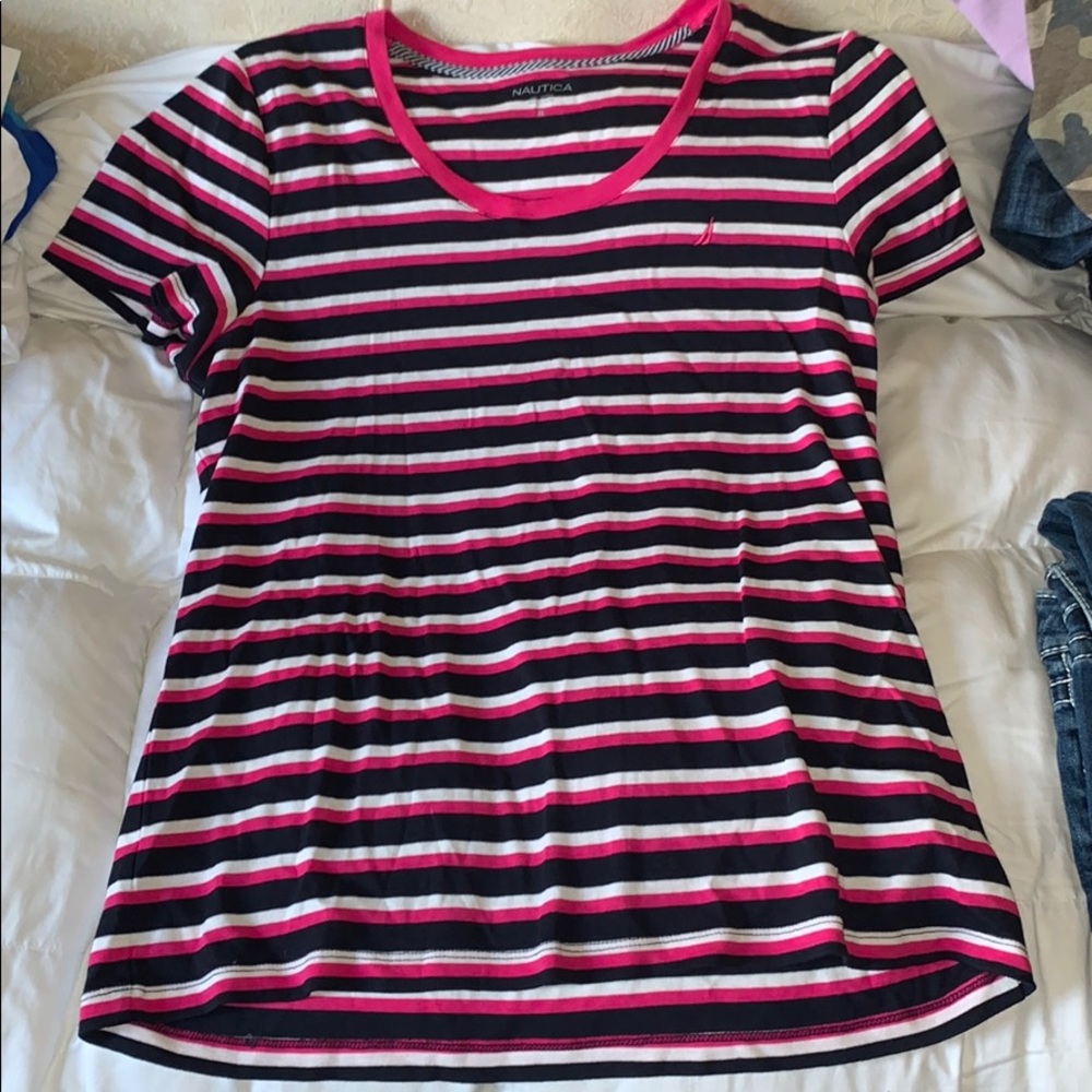 Nautica shirt